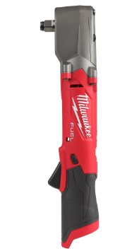 Акумуляторний кутовий уд.гайкокрут 1/2'' MILWAUKEE M12FRAIWF12-0 FUEL з акум 3Ar та ЗП MILWAUKEE, C12 C